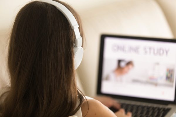 distance learning