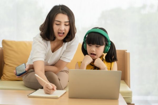 Laskar UI, Tidak Sekedar Homeschooling Biasa Namun “Luar Biasa”