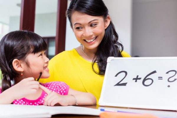 Pastikan Potensi Anak Terekspos, Model Belajar Solusinya
