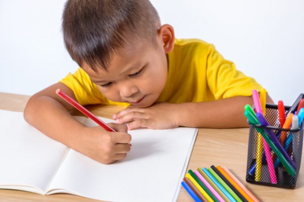 10 Tips Membuat Anak-anak Semangat Belajar