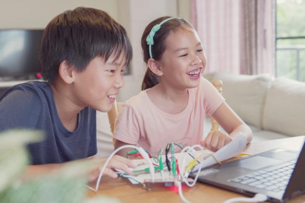 metode homeschooling
