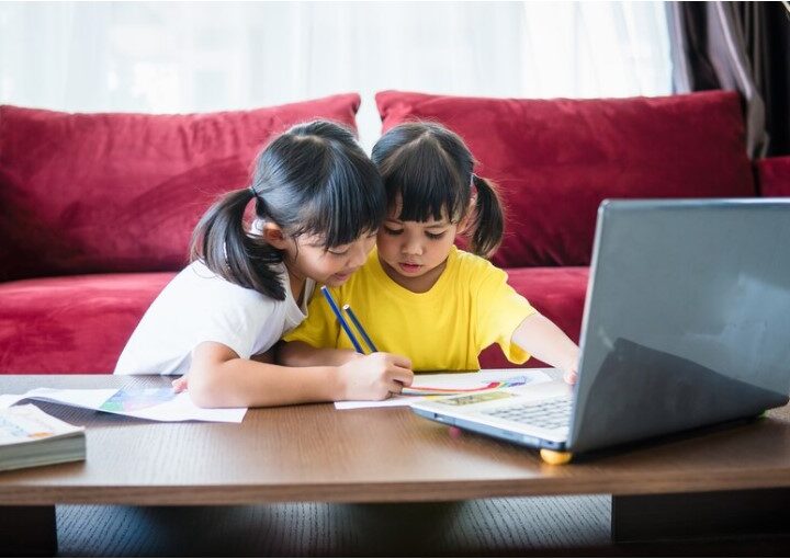 Homeschooling Jakarta Sarana Belajar Efektif untuk Siswa Pilihan