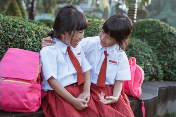 age school in indonesia