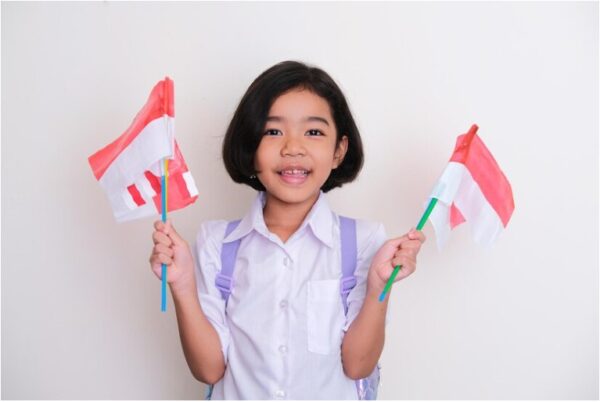 Jenjang pendidikan di indonesia