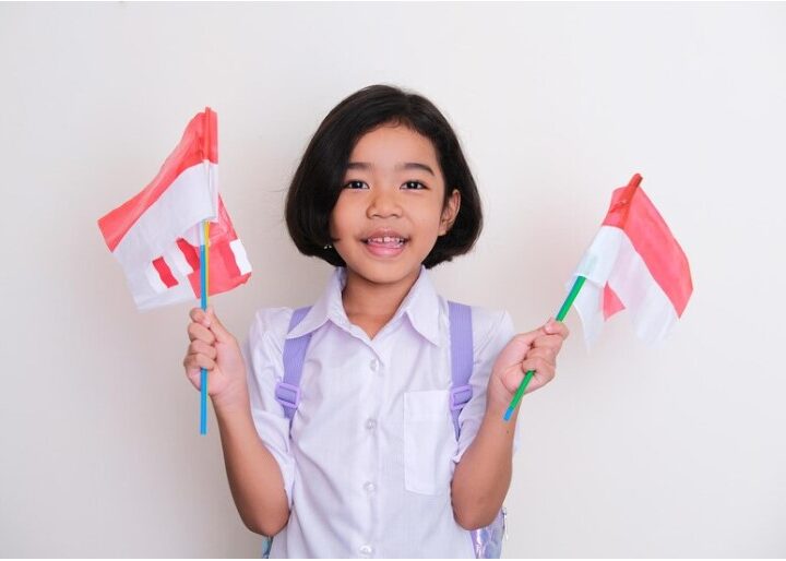 What Time Does School Start and End in Indonesia