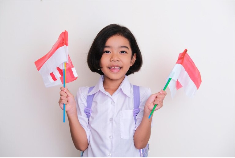 Jenjang pendidikan di indonesia