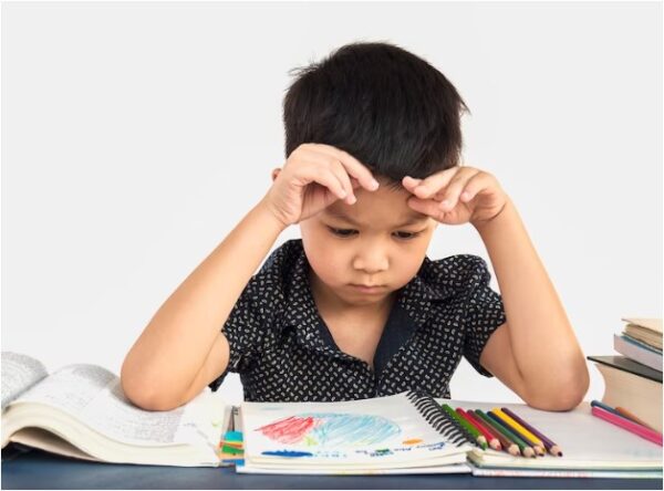 kecerdasan intrapersonal anak