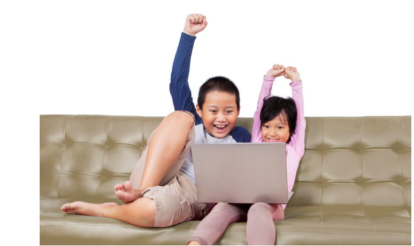 kecerdasan anak