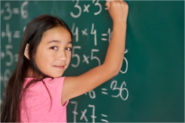 belajar matematika anak