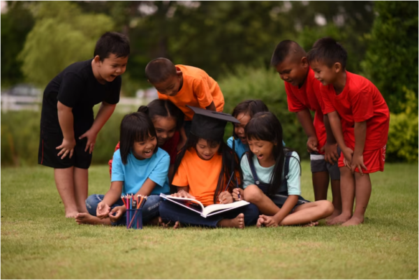 Creativity in Children's
