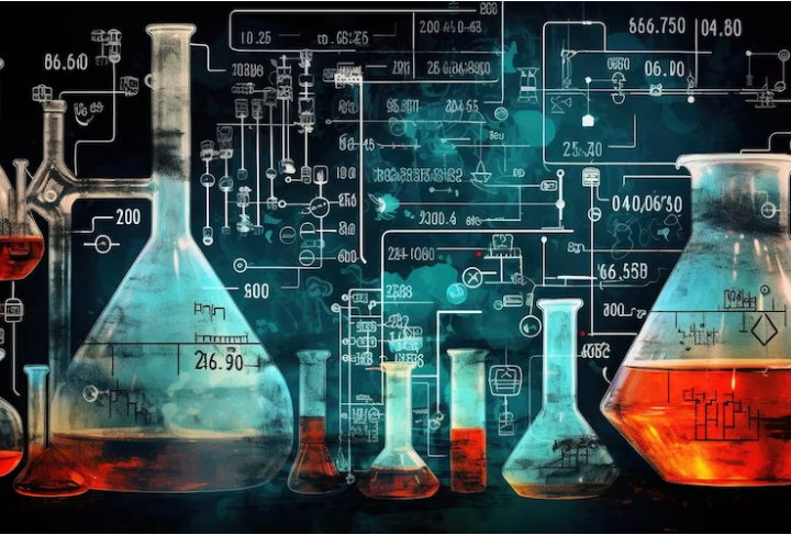 Strategi Cerdas dalam Meningkatkan Pemahaman Terhadap Pelajaran Kimia