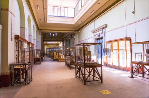 Benefits of Taking Children to Museums
