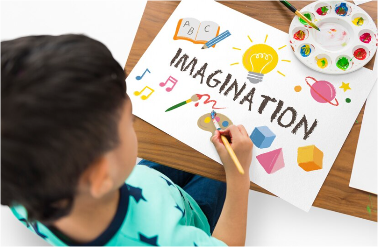 Try To Boost The Children's Critical and Creative Thinking