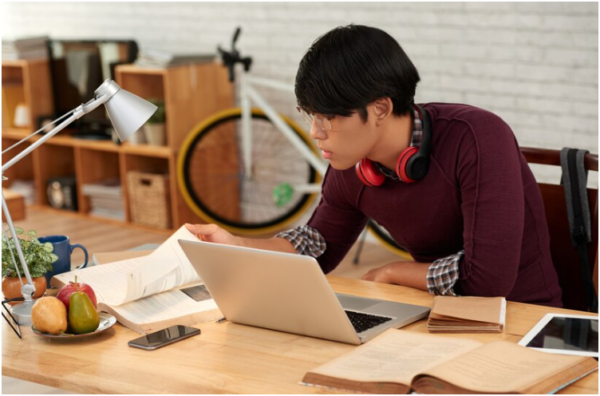 The Right Way to Study for Introverts and Solitary Individuals