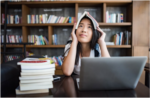 The following tips to improve study concentration.
