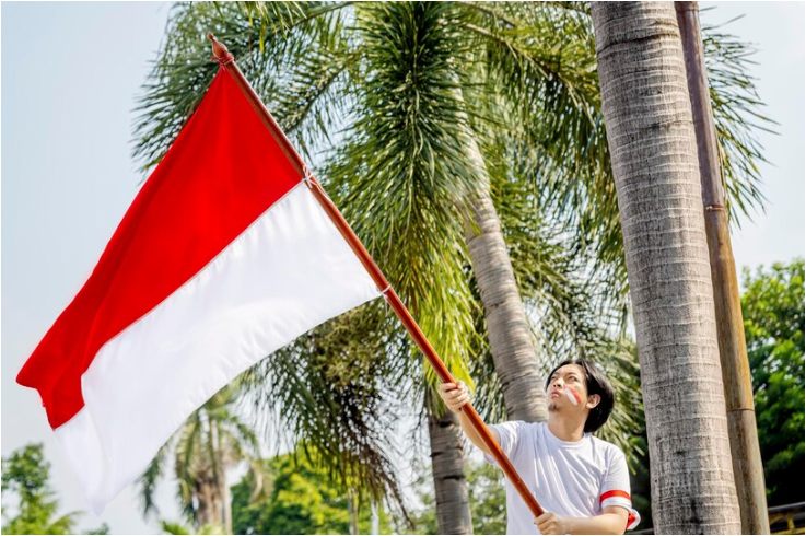 The Role of Indonesia in World Peace