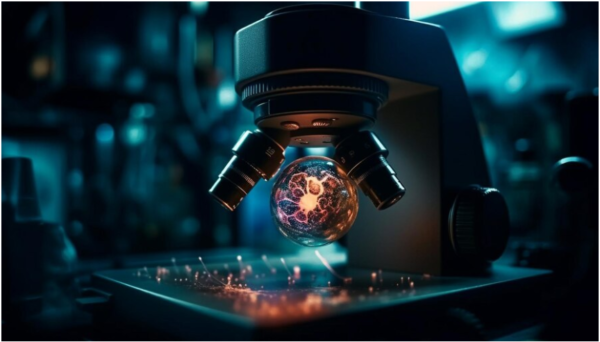 Strategi Cerdas dalam Mempelajari Hafalan Pelajaran Biologi Sel