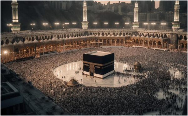 Menunaikan Ibadah Haji dalam Kaitan Pembelajaran Agama Islam di Sekolah