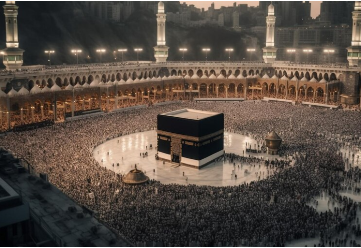 Menunaikan Ibadah Haji dalam Kaitan Pembelajaran Agama Islam di Sekolah
