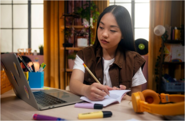 mandarin course