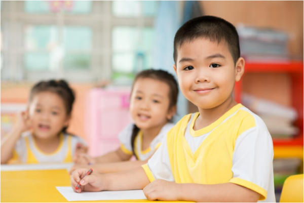 elementry school