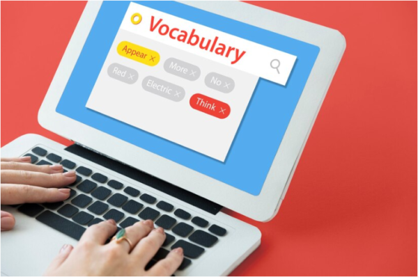 vocabulary