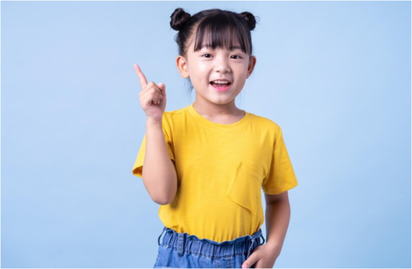 Cara Mudah Mengenali Karakter Kecerdasan Anak sejak Sekolah Dasar