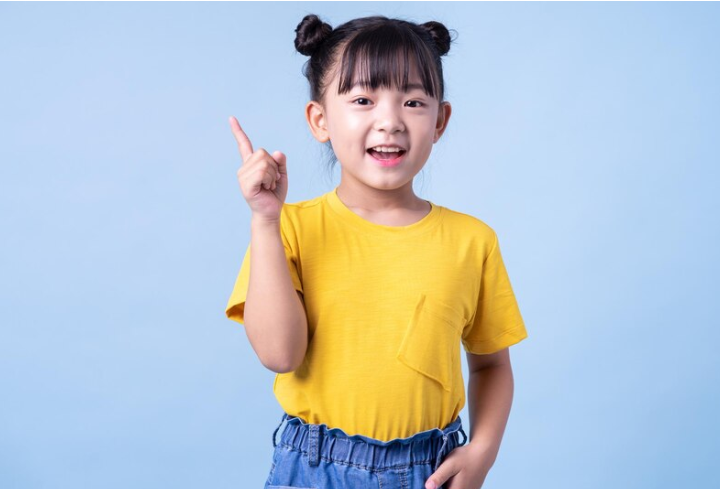 Cara Mudah Mengenali Karakter Kecerdasan  Anak sejak Sekolah Dasar