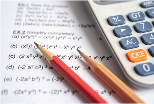 matematika ruang sudut